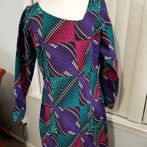 African dress